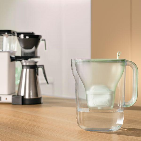 Filtro de Água BRITA MAXTRA PRO Extra Lime Protection Pack 3 (Branco) — miniatura 5