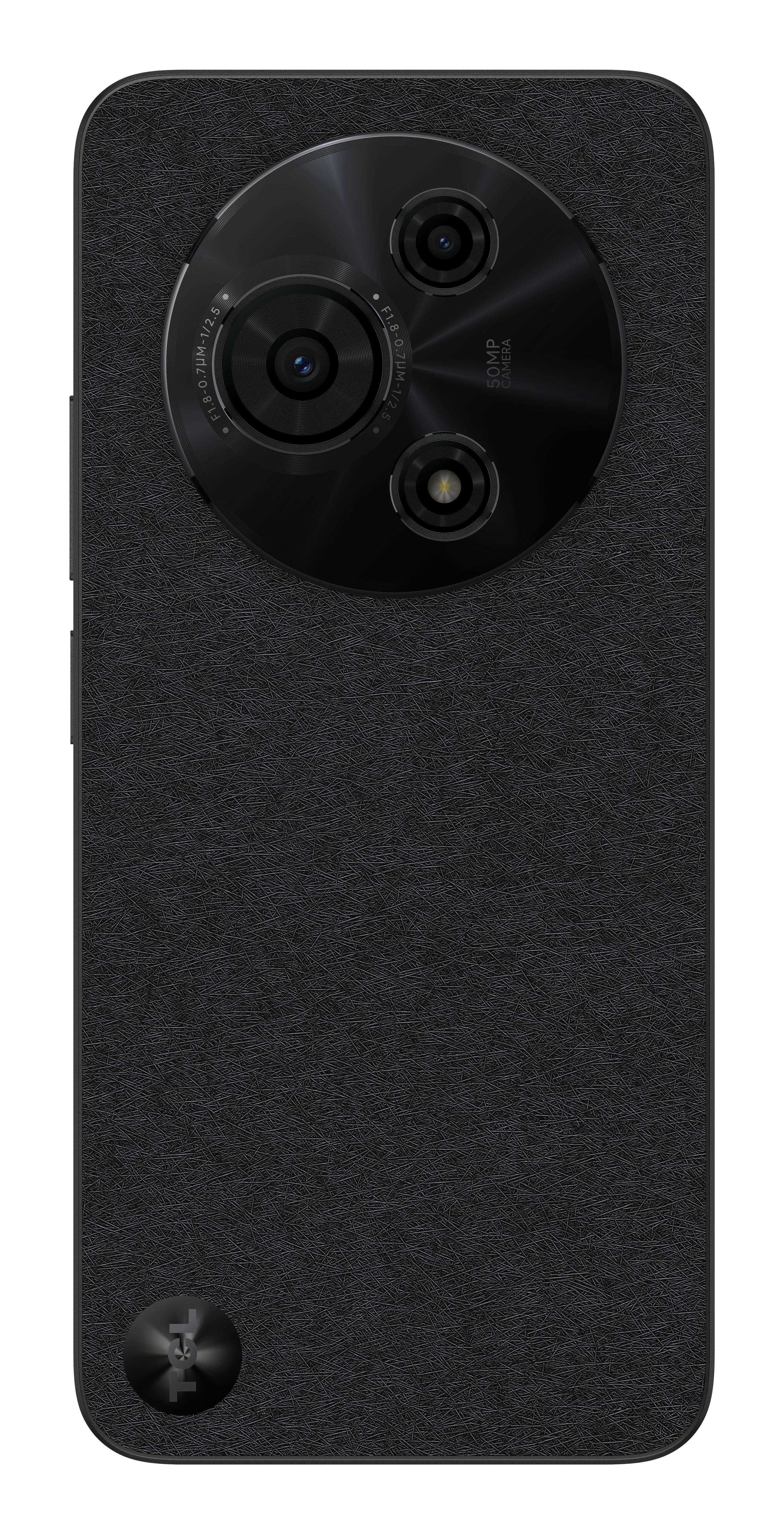 Smartphone TCL 60 SE 5G (8GB/512GB - 6,7" - Preto), miniatura 3