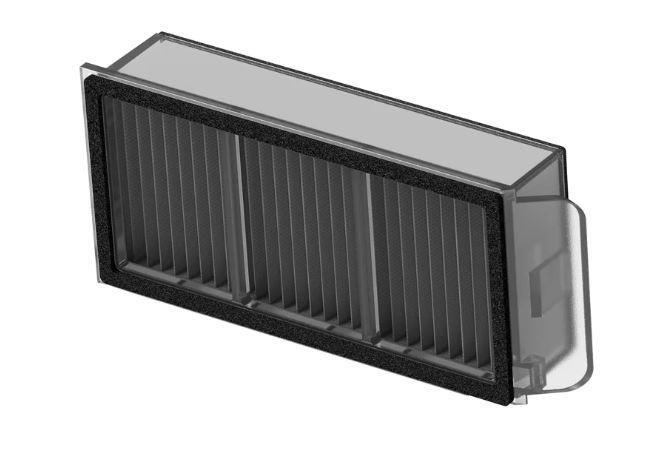 Filtro para Aspirador Robot DREAME RHF20 (X50 Ultra/X50 Master/L50 Ultra/L50 Pro Ultra/L40s Ultra/L40s Pro Ultra)