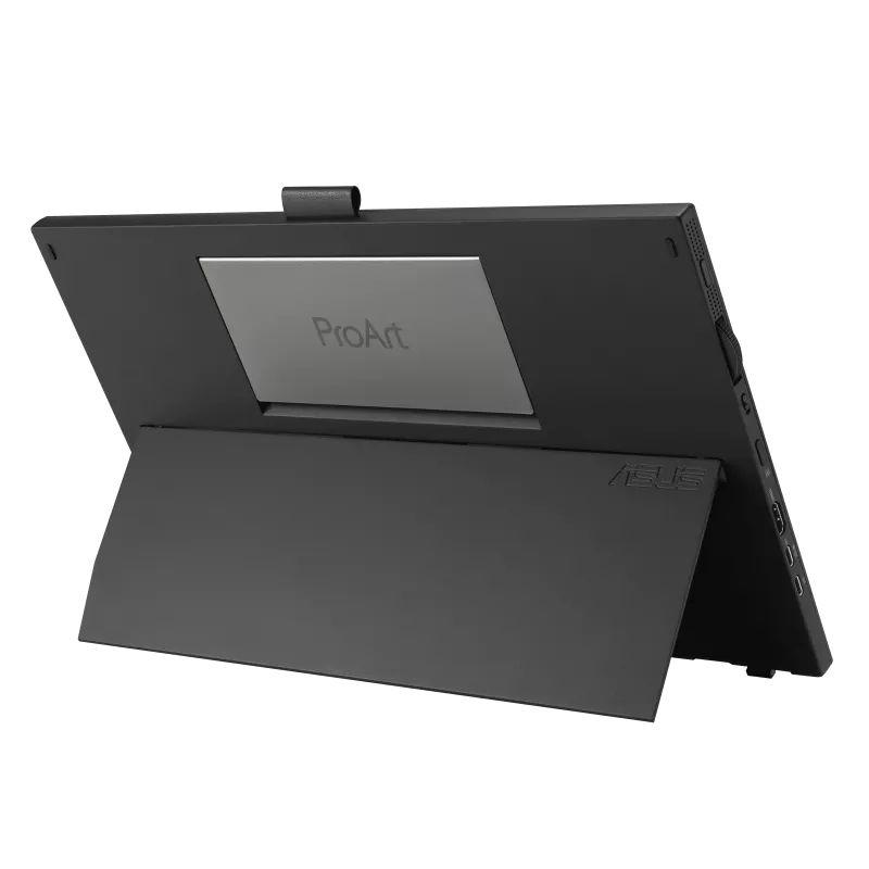 Monitor ASUS ProArt PA169CDV (15,6" - IPS - 60 Hz - Preto) — miniatura 4