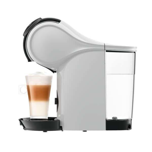 Máquina de Café de Cápsulas DELONGHI Dolce Gusto Genio S EDG226.W (Cápsula de café - 1400 W - 15 bar - Branco), miniatura 4