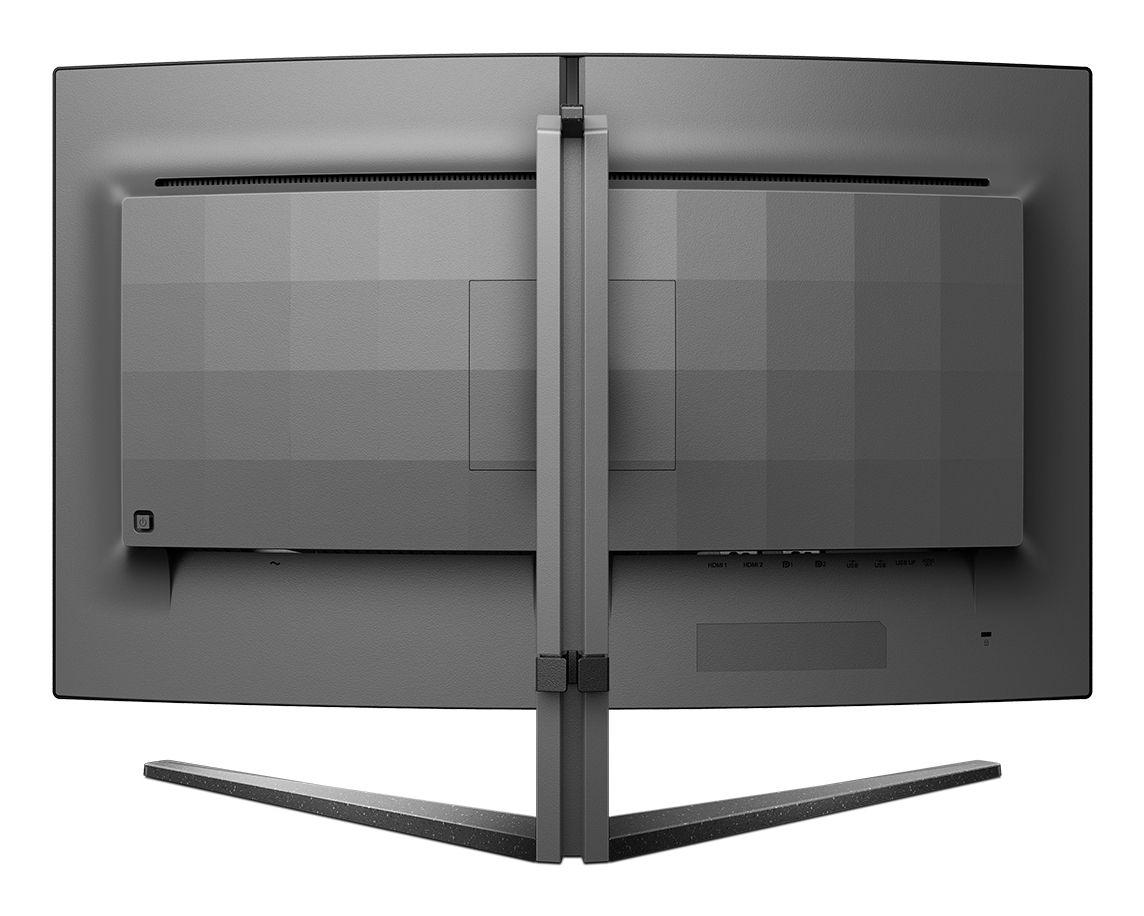 Monitor PHILIPS Evnia 5000 32M2C5500W/00 (31,5" - VA - 240 Hz - Preto) — miniatura 12