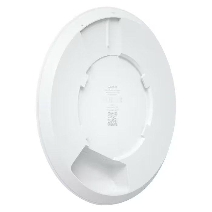 Ponto de Acesso UBIQUITI UniFi U7-LR (7300 Mbit/s - 2,4 GHz, 5 GHz e 6 GHz - 1 unidade - Branco), miniatura 3