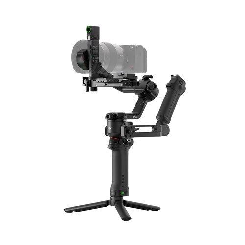 Estabilizador DJI RS 5 Combo (Com aplicação), miniatura 2