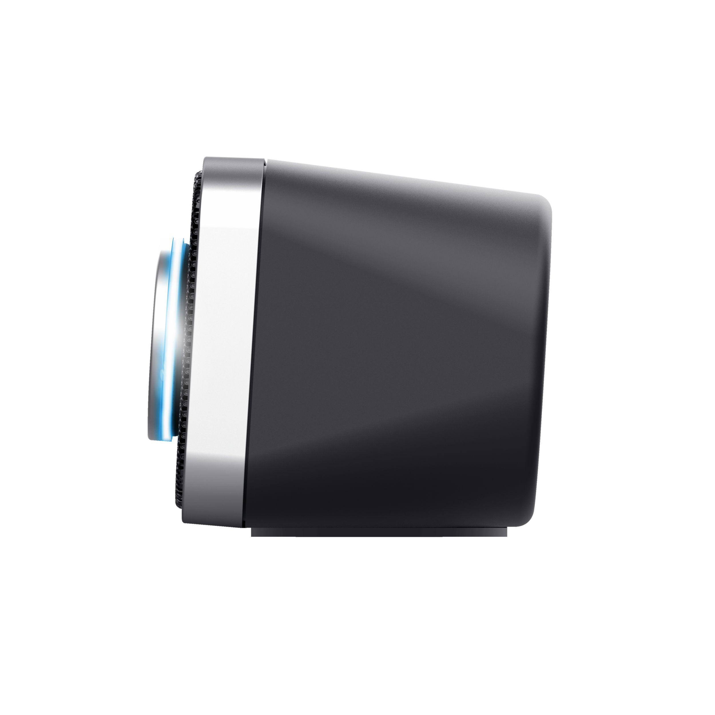 Barra de Som TRUST Arys 22946 (Com fios - 6 W - 2.0 canais - Preto), miniatura 3