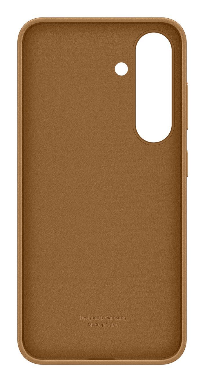 Capa SAMSUNG KindSuit EF-VS931PFEGWW (Imitação de pele - Camel), miniatura 5