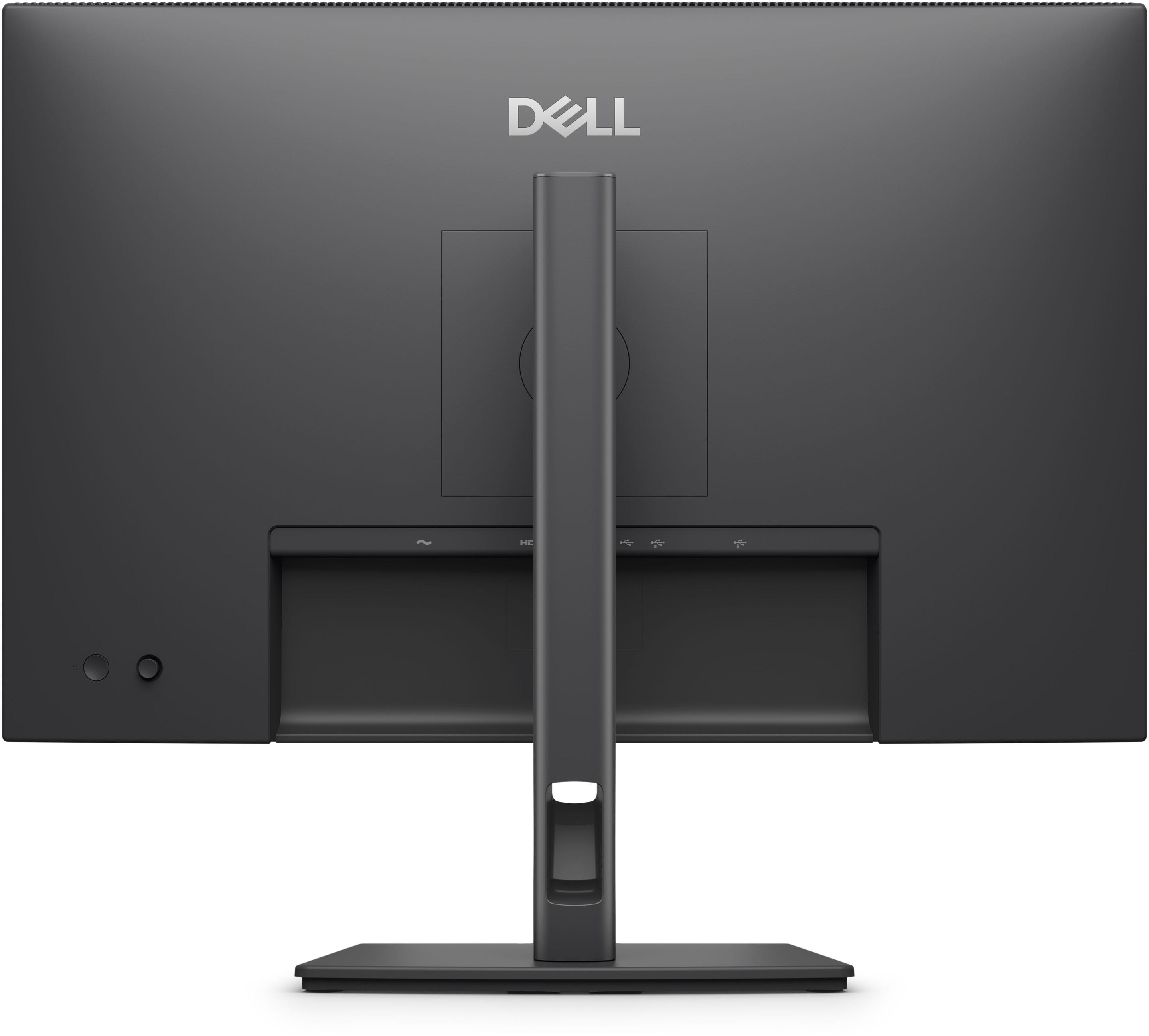 Monitor DELL Pro P2426 (24,1" - IPS - 100 Hz - Preto) — miniatura 3