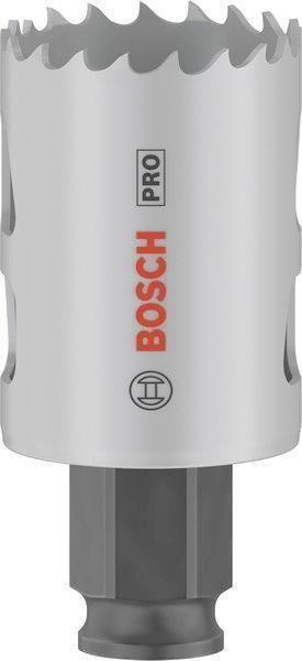 Serra Copo BOSCH PRO PC Plus (Ø 35 mm - HSS Bimetálico)
