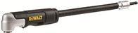Adaptador Angular para Pontas DEWALT DT20502-QZ (Encaixe 1/4")