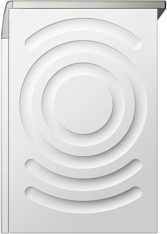 Máquina de Lavar Roupa Independente BOSCH WGG14Z00ES (1200 RPM - B - A - Branco) — miniatura 4