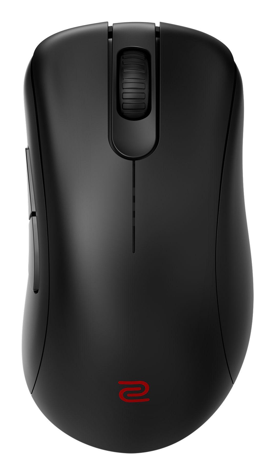 Rato Gaming ZOWIE EC2-DW (Mão direita - 3200 DPI - Ótico - Preto)