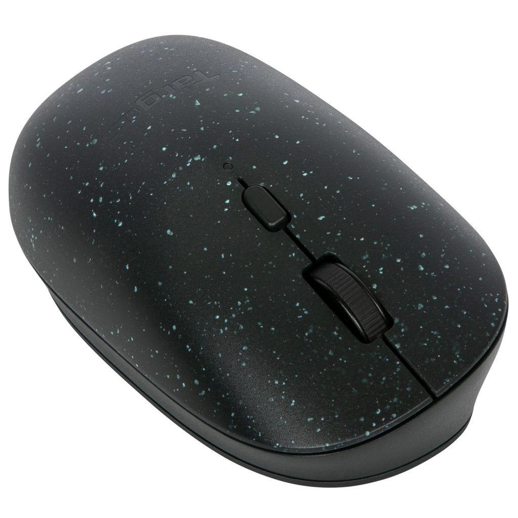 Rato TARGUS ErgoFlip EcoSmart AMB586GL (Ambidestro - 4000 DPI - Ótico - Preto), miniatura 7