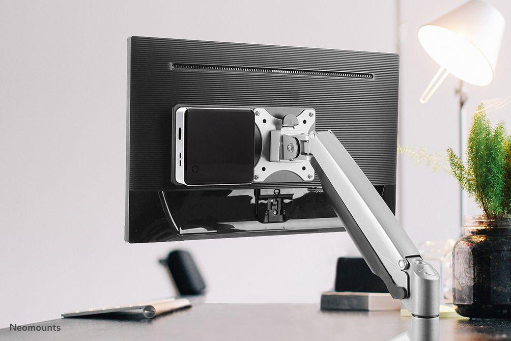Suporte de CPU NEOMOUNTS THINCLIENT-01 (Preto), miniatura 4