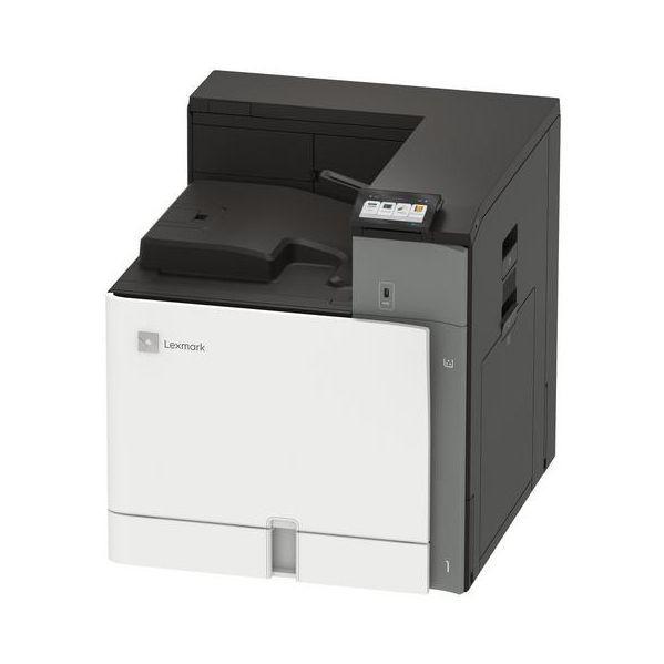 Impressora Laser a Cores LEXMARK CS963e (A3 - 700 folhas - Preto e Branco), miniatura 2