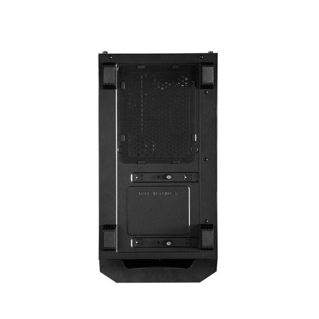 Caixa PC CHIEFTEC AS-01B-OP (ATX, Micro ATX, Mini-ITX - Full Tower - SPCC de 0,5 mm - Preto) — miniatura 5