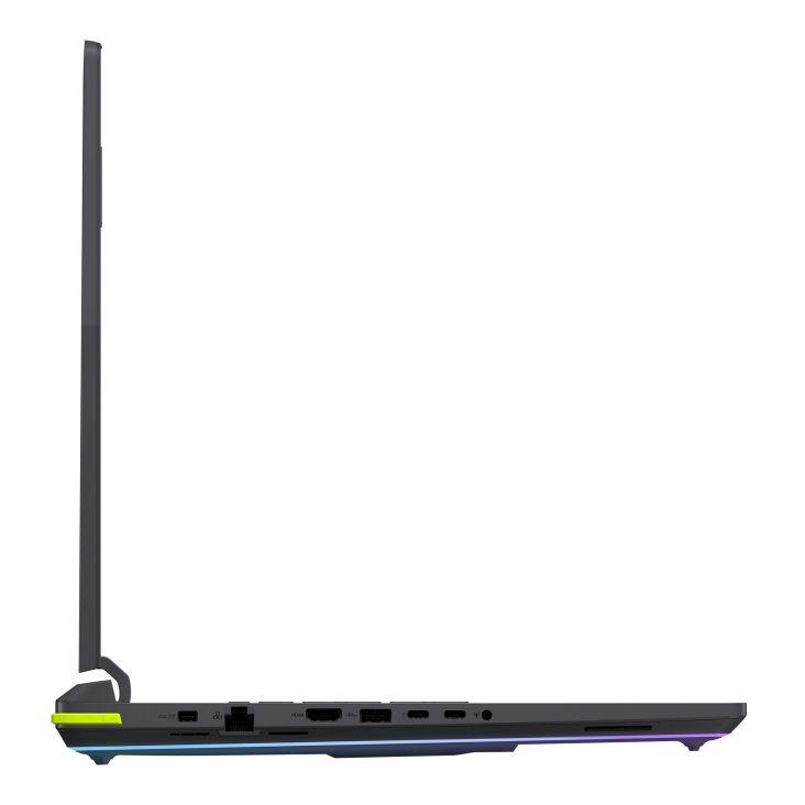 Portátil ASUS ROG Strix G18 G815LW-U92B58CS2 (18" - Core Ultra 9 275HX - 32GB DDR5 - 1TB SSD - RTX 5080 - Cinzento) — miniatura 8