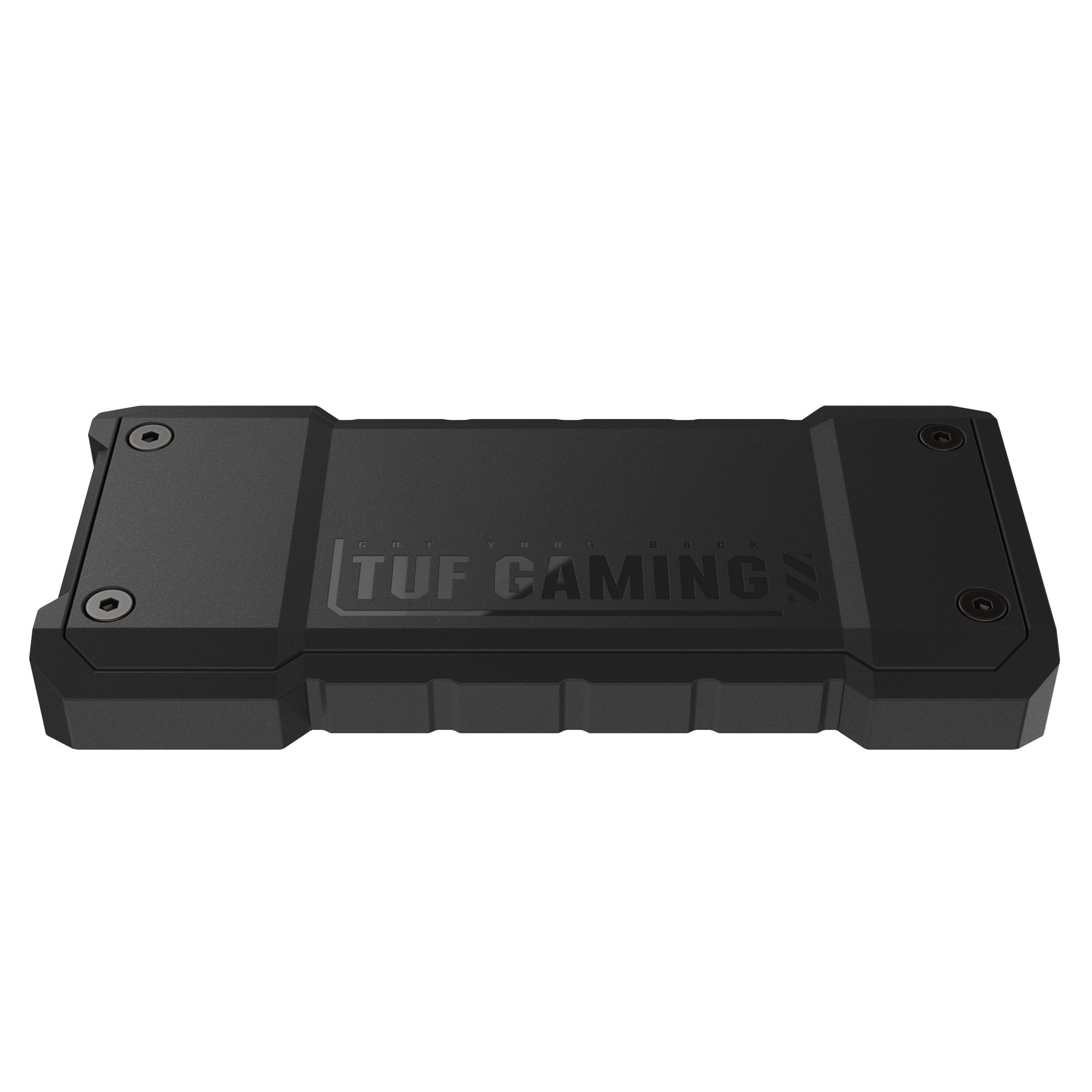 SSD ASUS TUF Gaming AS1000 Plus (1 TB - M.2 - PCI Express NVMe - Preto) — miniatura 6