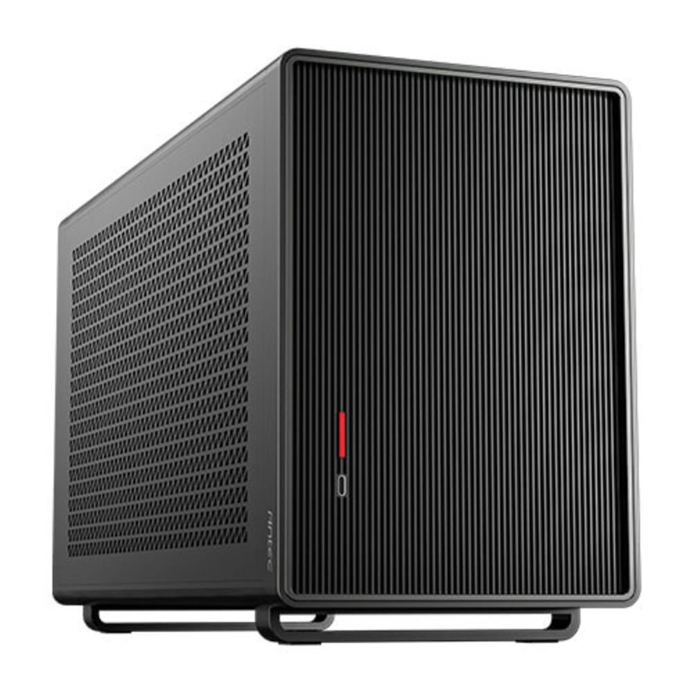 Caixa PC ANTEC Performance 1 M (SFX, SFX-L - Mini Tower - Alumínio, plástico, aço - Preto)