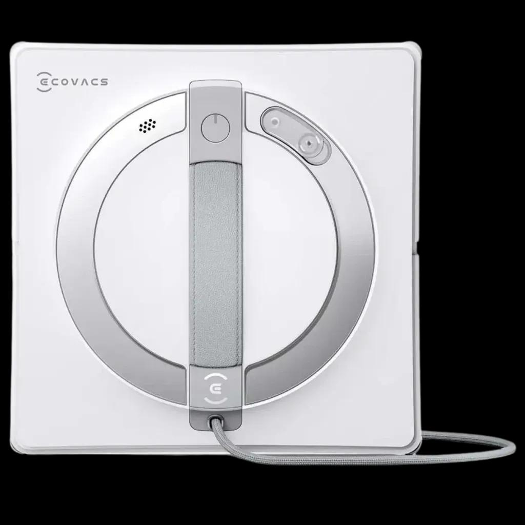 Robô Limpador de Vidros ECOVACS Winbot W2 Pro Omni WG852-11EDR (Altura 7,7 cm - Branco), miniatura 4