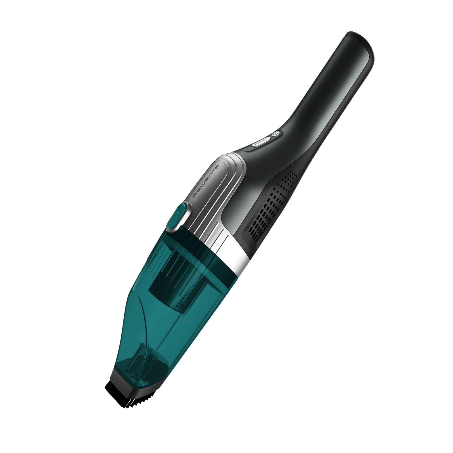 Aspirador Vertical ROWENTA RH1239WO X-Trem Compact (Altura 16,8 cm - Azul) — miniatura 13