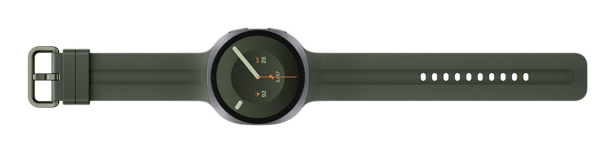 Smartwatch SAMSUNG Galaxy Watch 9 SM-L350 (Redondo - Super AMOLED - 1,5"), miniatura 6