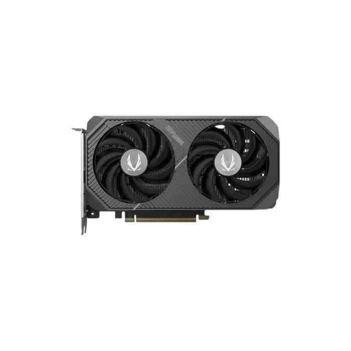 Placa Gráfica ZOTAC GeForce RTX 5060 TWIN EDGE PLUS (GeForce RTX 5060 - 28 Gbps - 8 GB) — miniatura 2