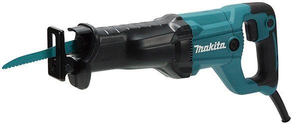 Serra Sabre MAKITA JR3051TK (1200 W - Corrente alternada - Preto e Azul), miniatura 2