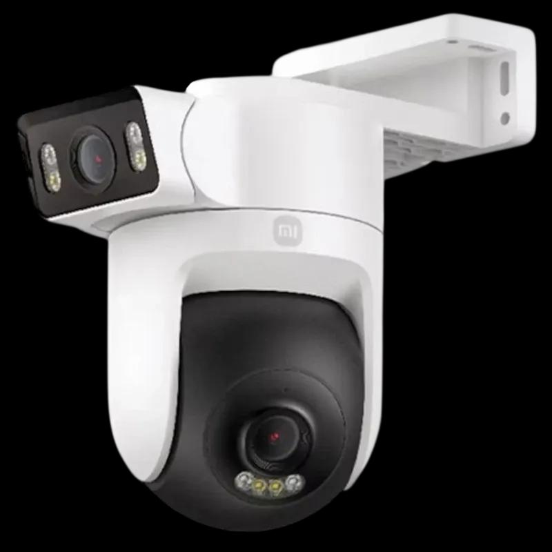 Câmara de Segurança XIAOMI Outdoor Camera CW500 (Teto - 4 MP - 2560 x 1440 píxeis - Branco)