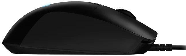Rato LOGITECH G403 HERO (Mão direita - 16000 DPI - Óptico - Preto) 910-005632, miniatura 5
