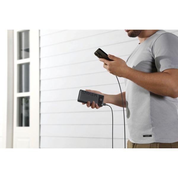Powerbank ANKER PowerCore 20K (20000mAh - USB Type-A - Preto) — miniatura 5