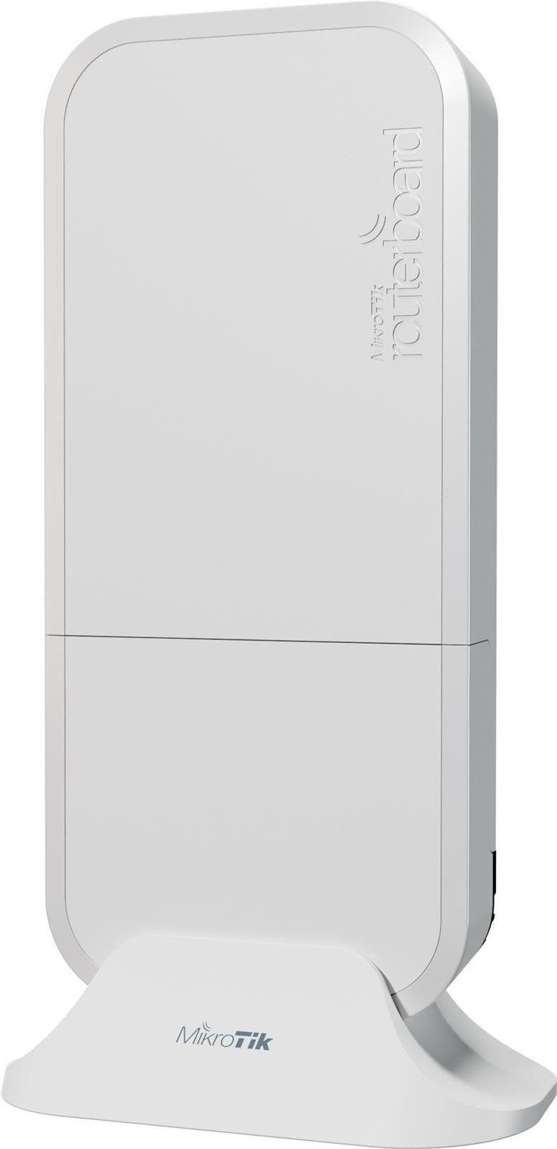 Access Point MIKROTIK wAPG-5HaxD2HaxD (Wi-Fi 6 - 2974 Mbit/s - Dual-band)