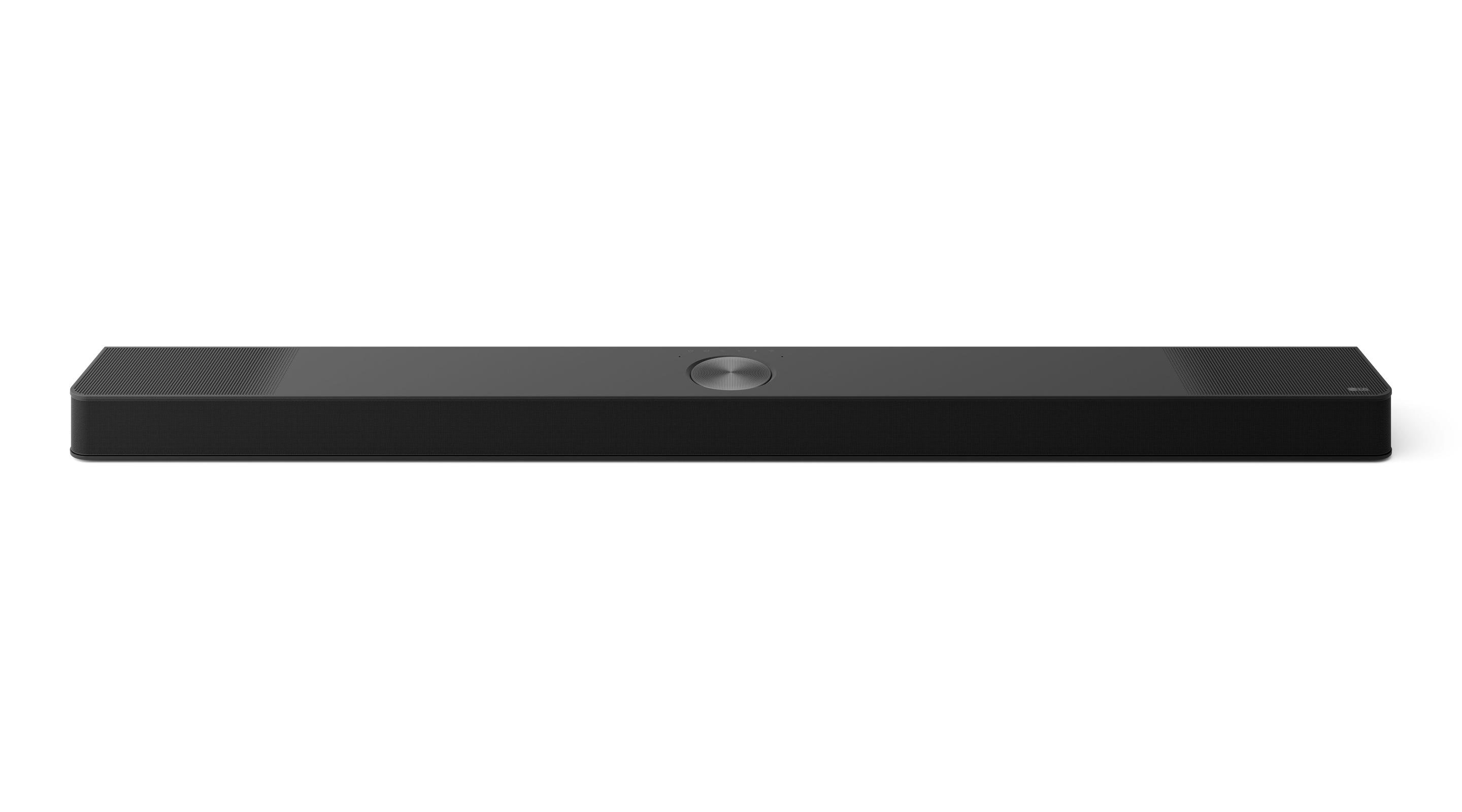 Barra de Som LG S95TR (171 W - Com fios e sem fios - Preto), miniatura 12