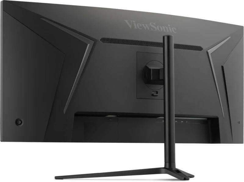 Monitor VIEWSONIC VX3418C-2K (34" - VA - 180 Hz - Preto) — miniatura 7