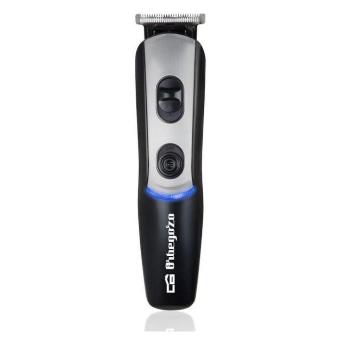 Máquina de Cortar Cabelo ORBEGOZO CTP 1840 (Preto e Cinzento) — miniatura 2