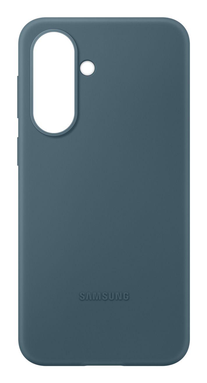 Capa SAMSUNG Galaxy A37 5G (Galaxy A37 5G - Silicone - Verde Escuro) — miniatura 4