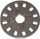 Adaptador A para Ferramenta Multifunções MAKITA 196271-6 (Compatível com Makita, Fein, Craftsman e Ridgid), imagem 1