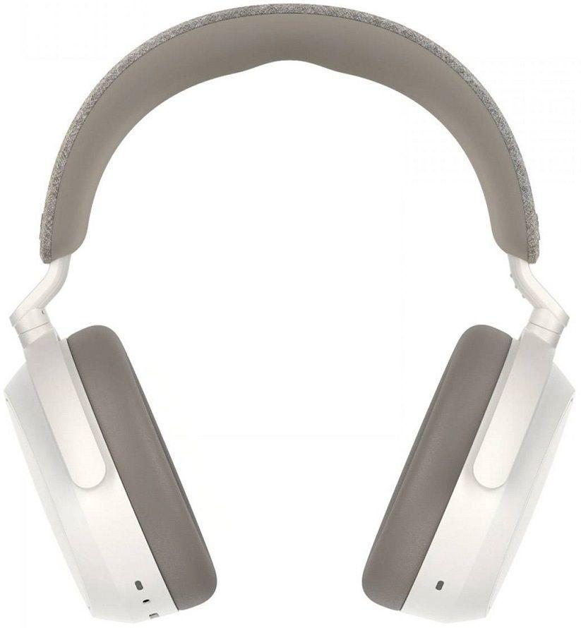 Auscultadores SENNHEISER Momentum 4 Wireless (42 mm - 6 Hz a 22 kHz - USB através de tomada USB-C - Branco), miniatura 3
