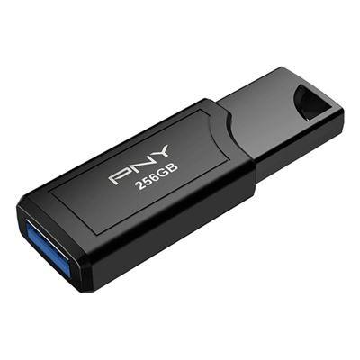Pen Drive PNY Pro Elite V3 (USB 3.2 Gen 2 - Preto), miniatura 2