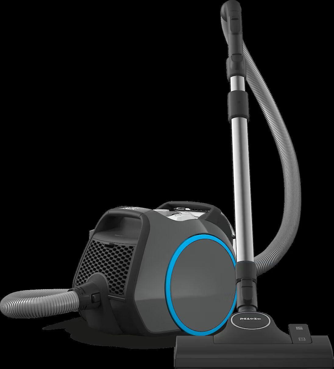 Aspirador MIELE Boost CX1 PowerLine (Aspirador sem saco - Cinza grafite)