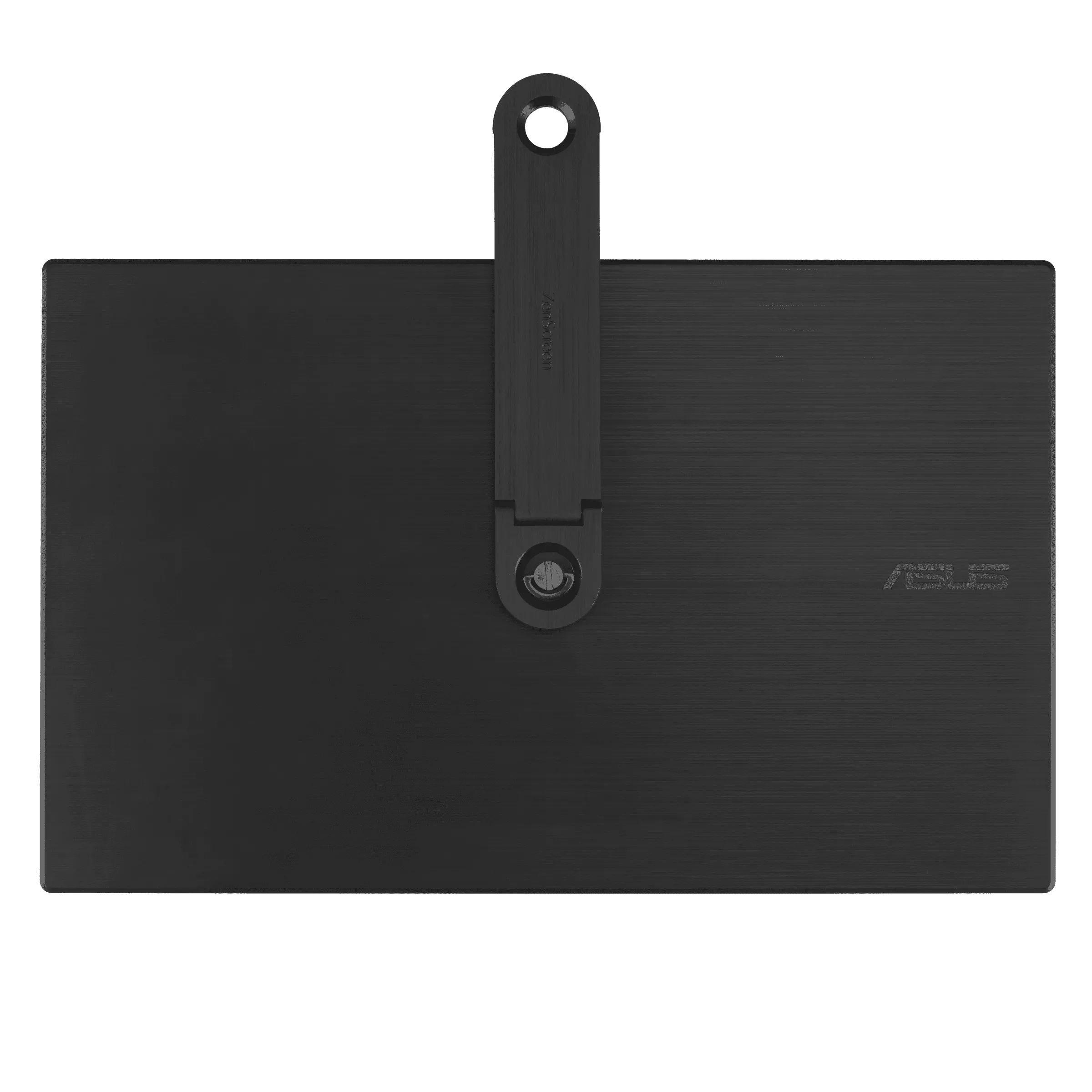 Monitor ASUS ZenScreen MB166CR (15,6" - IPS - 60 Hz - Preto) — miniatura 7