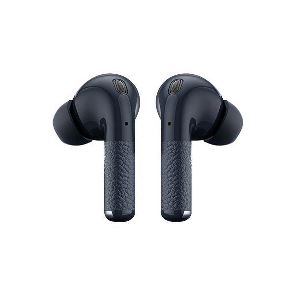 Auriculares EDIFIER W260NC-BL (Intra-auditivo - A2DP, AVRCP, HFP - USB-C - Azul Escuro)