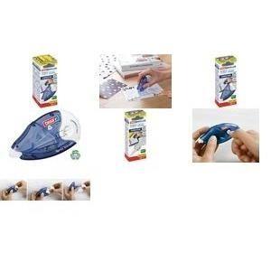 Corretor em Fita TESA 59605-00000-06 (2 unidades)