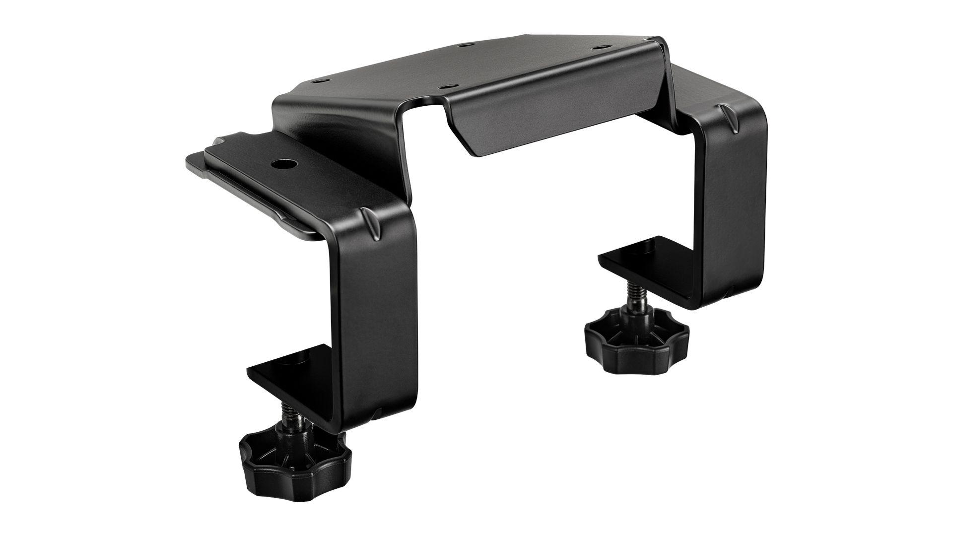 Kit de Fixação de Secretária THRUSTMASTER T818 (Preto)