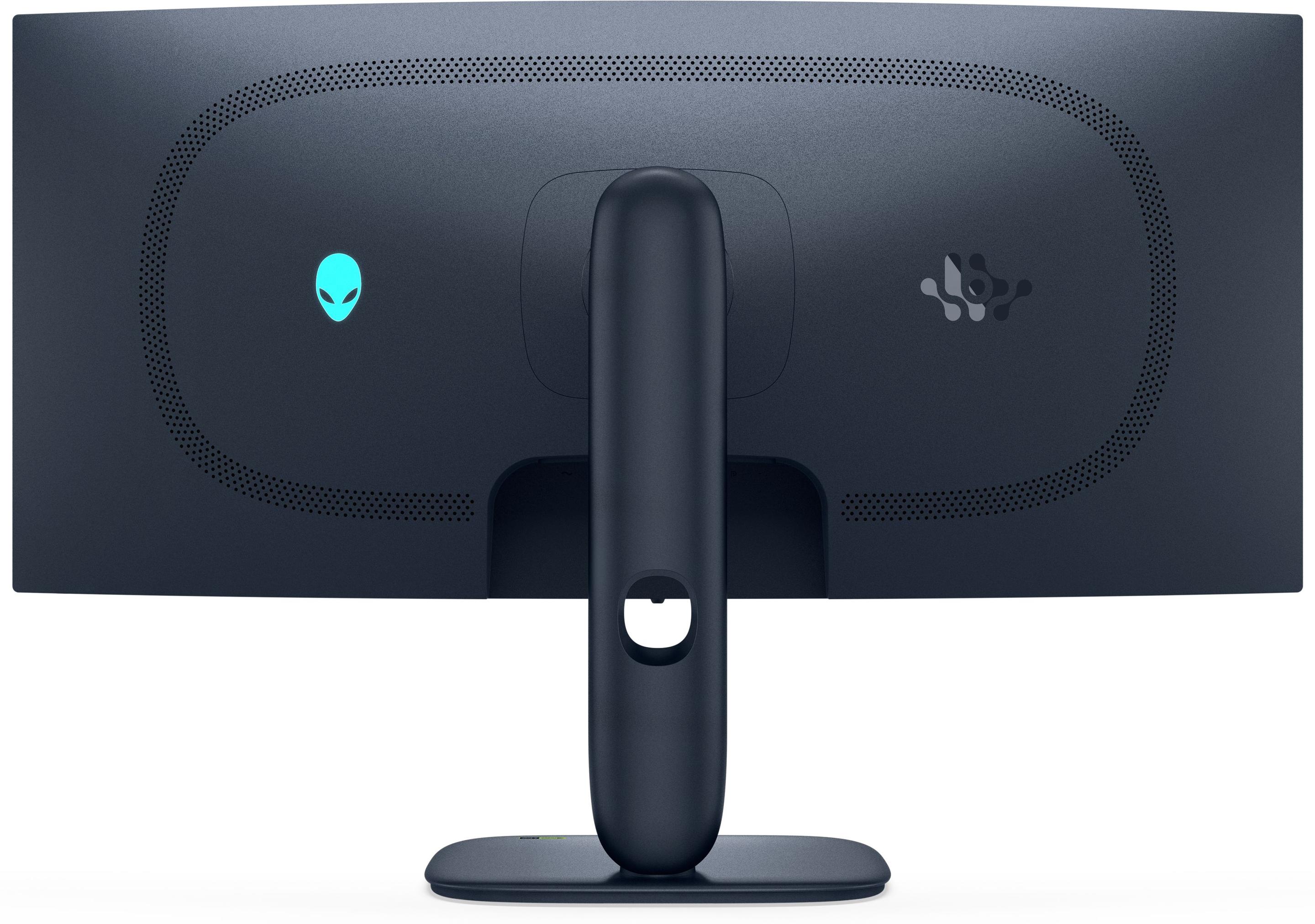 Monitor DELL Alienware AW3425DW (34" - OLED - 240 Hz - Azul) — miniatura 6