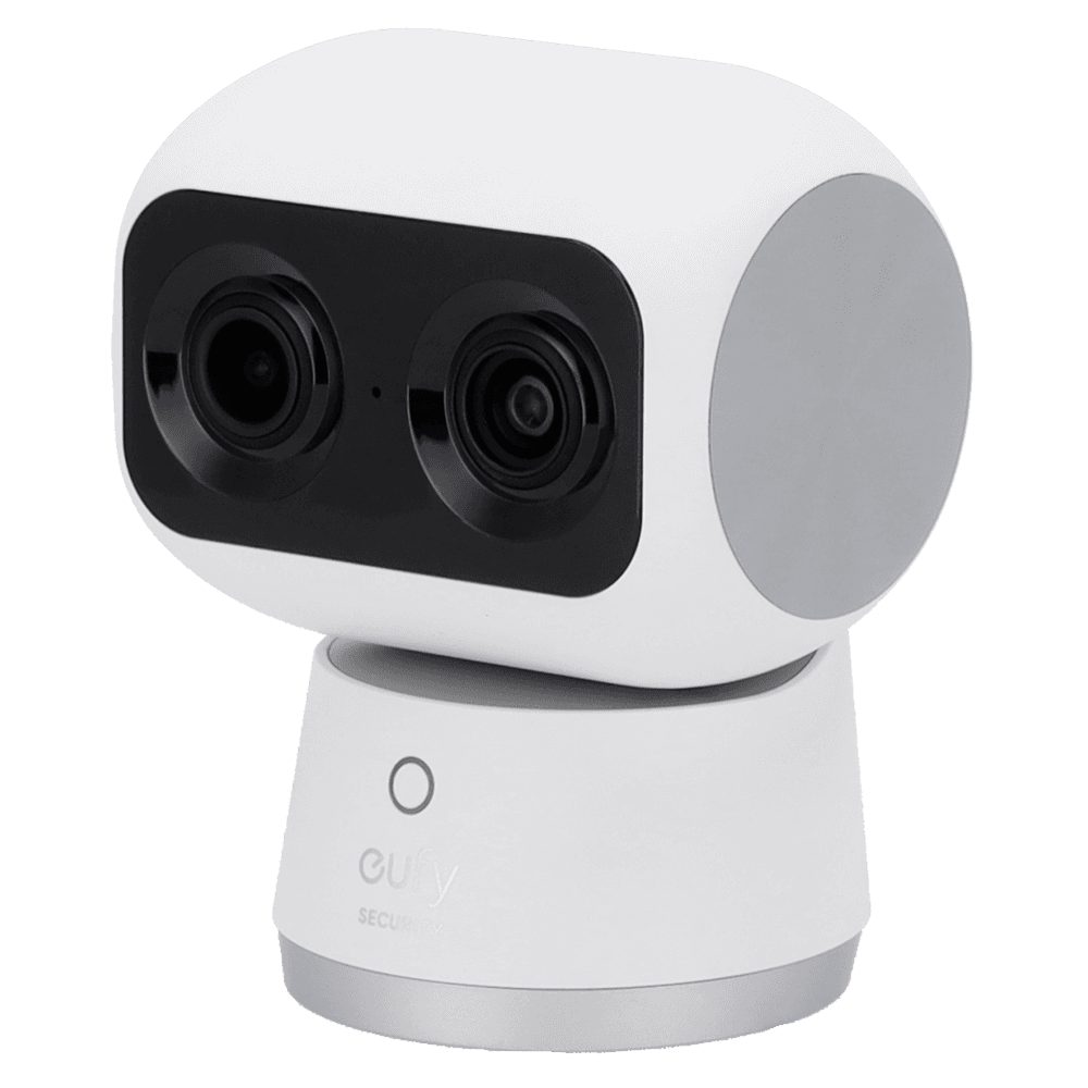 Câmara de Segurança EUFY IndoorCam S350 (Interior - 3840 x 2160 pixels - USB - Branco)