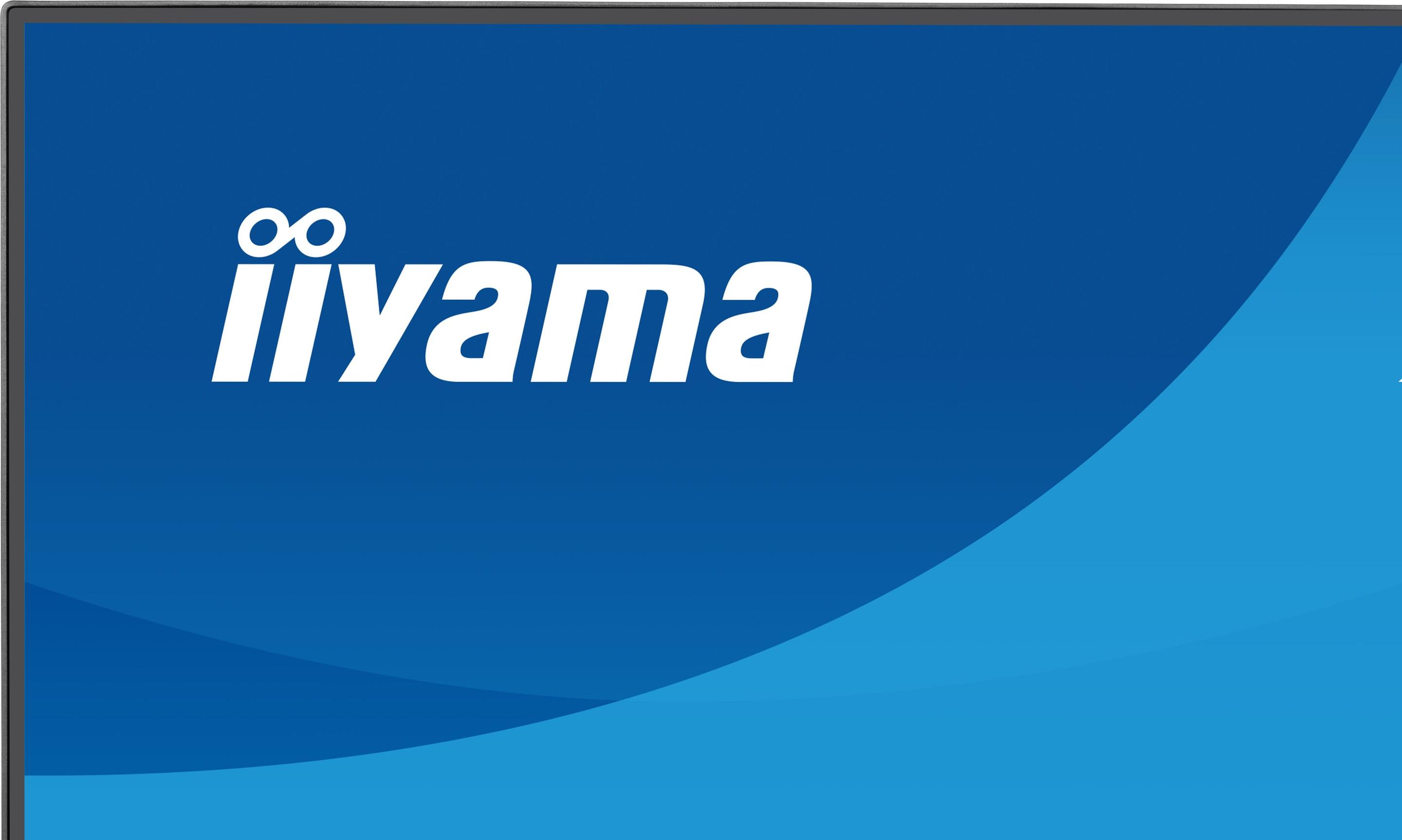 Monitor IIYAMA ProLite X2793HSU-B1 (27" - IPS - 120 Hz - Preto) — miniatura 6