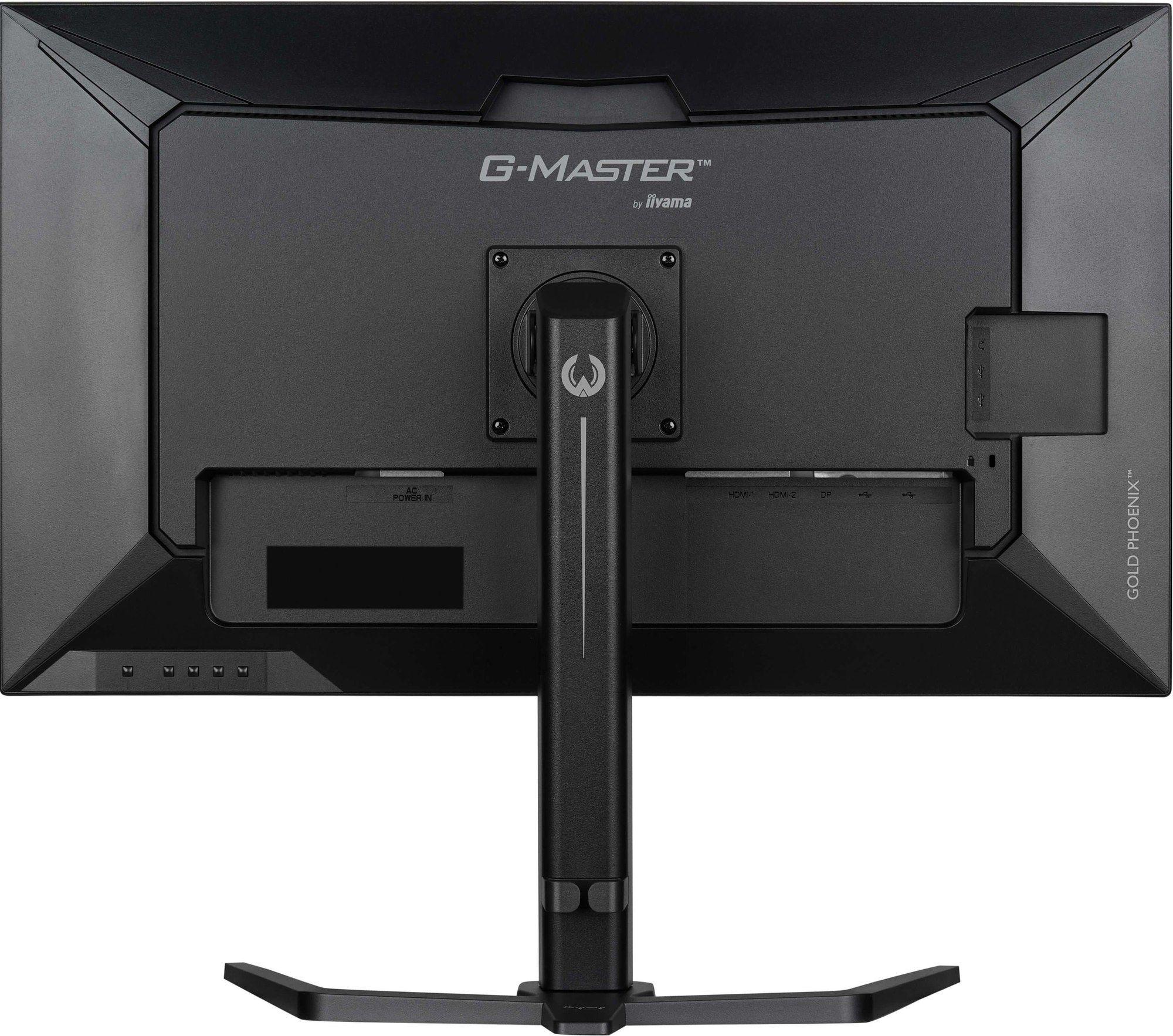 Monitor IIYAMA G-MASTER GB3290QSU-B1 (31,5" - QHD - 240 Hz - Preto) — miniatura 12