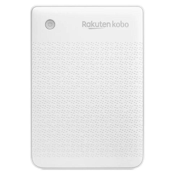 eReader KOBO Clara Colour (6" - 1448 x 1072 píxeis - E Ink Kaleido - Branco) — miniatura 4