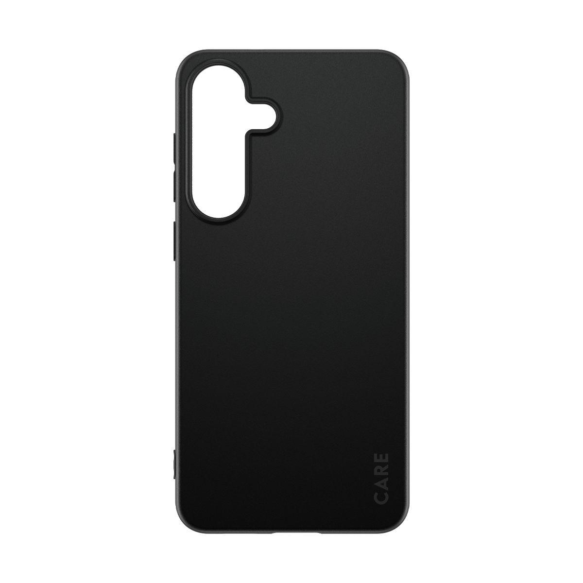 Capa PANZERGLASS CARE TPU Case para Samsung Galaxy S25 FE 5G (Samsung Galaxy S25 FE 5G - Samsung - Preto), miniatura 4
