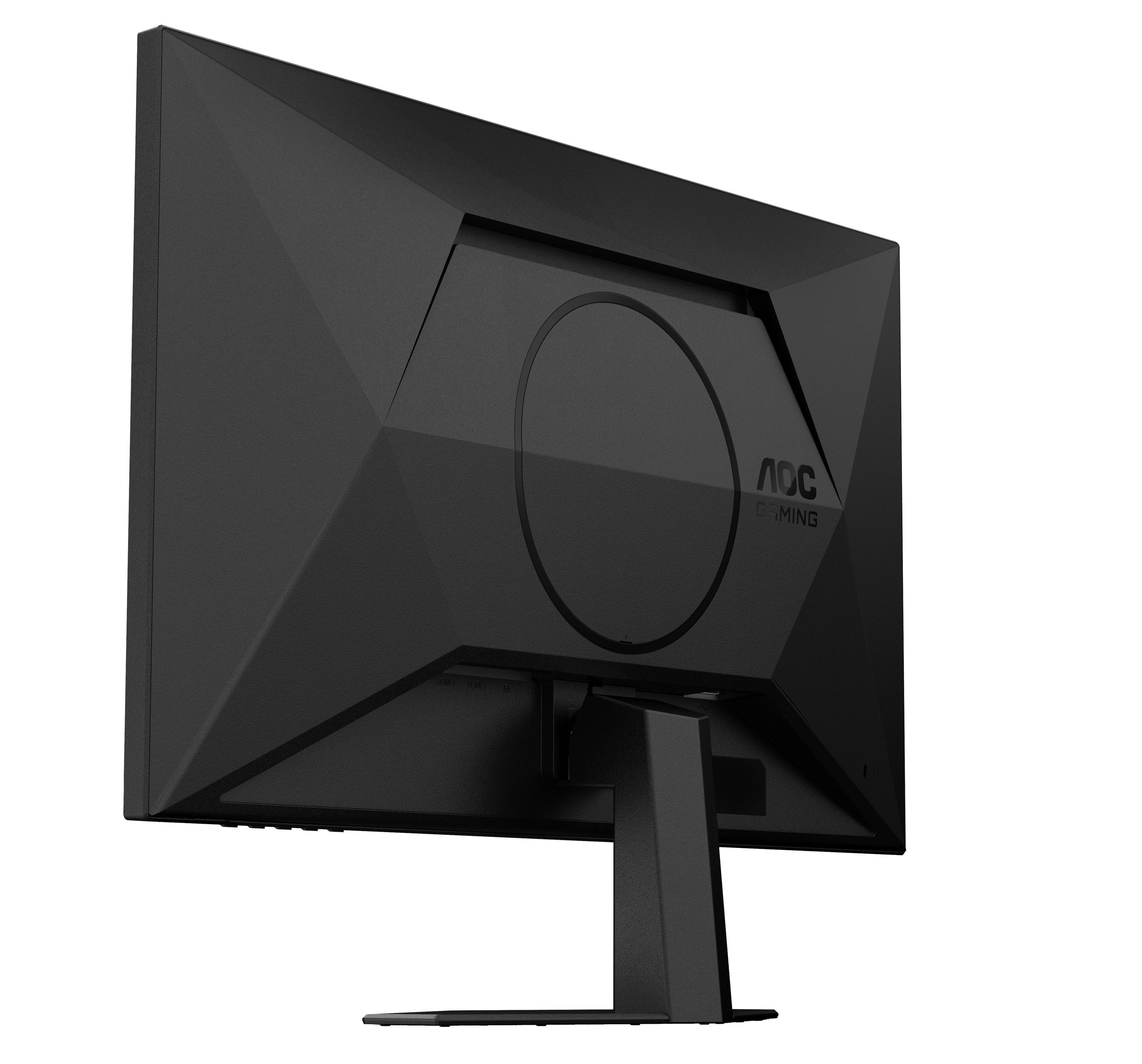Monitor AOC 27G4XE (27" - Fast IPS - 180 Hz - Preto/Cinzento), miniatura 11